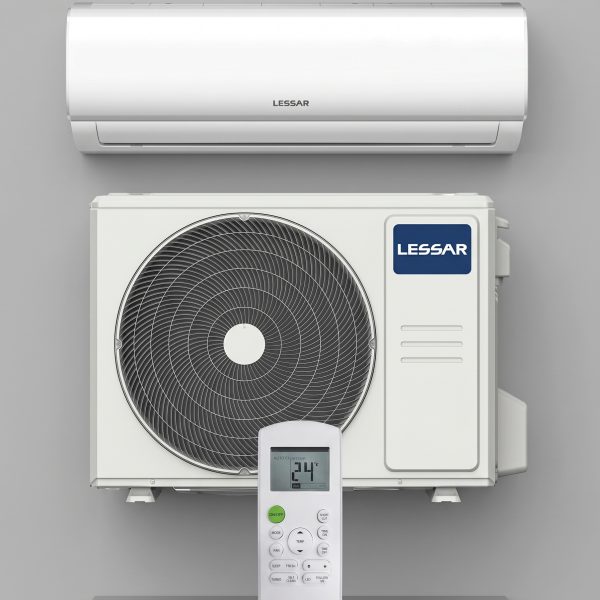 Сплит-система Lessar LS-HE07KRE2A/LU-HE07KRE2A