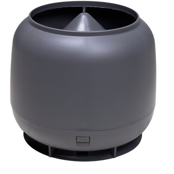 Колпак VILPE 160 Синий RR35 RAL5007 (Артикул 731835)