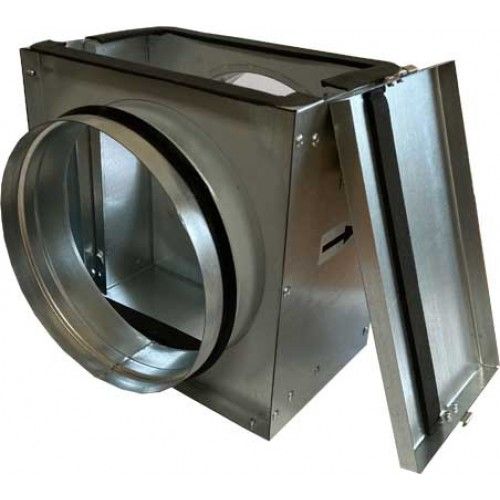 Корпус компактного карманного фильтра К-250